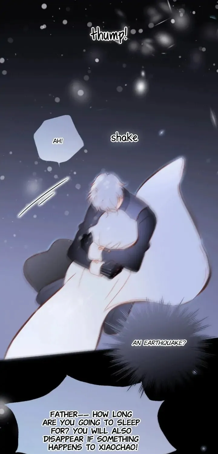 Read Soundless Cosmos (Colored) chapter 66 image 25 on Lezhin