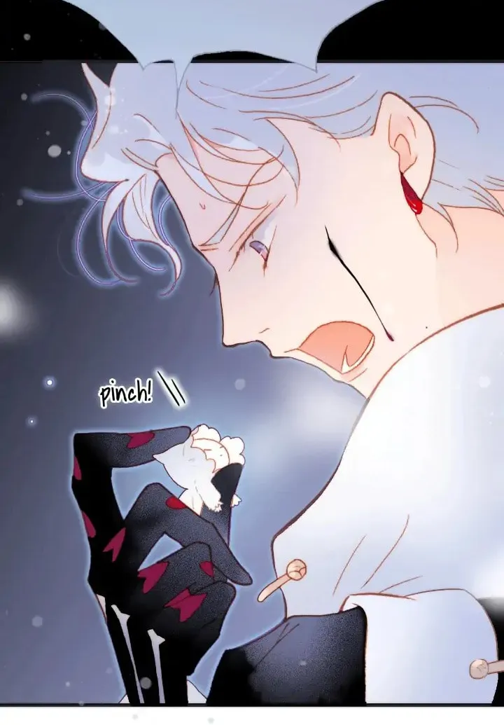 Read Soundless Cosmos (Colored) chapter 66 image 26 on Lezhin