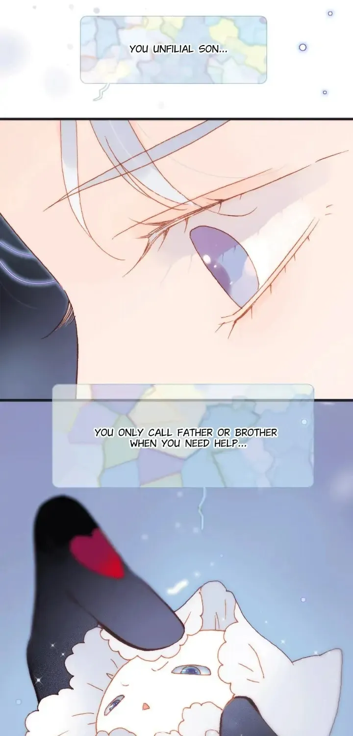 Read Soundless Cosmos (Colored) chapter 66 image 27 on Lezhin