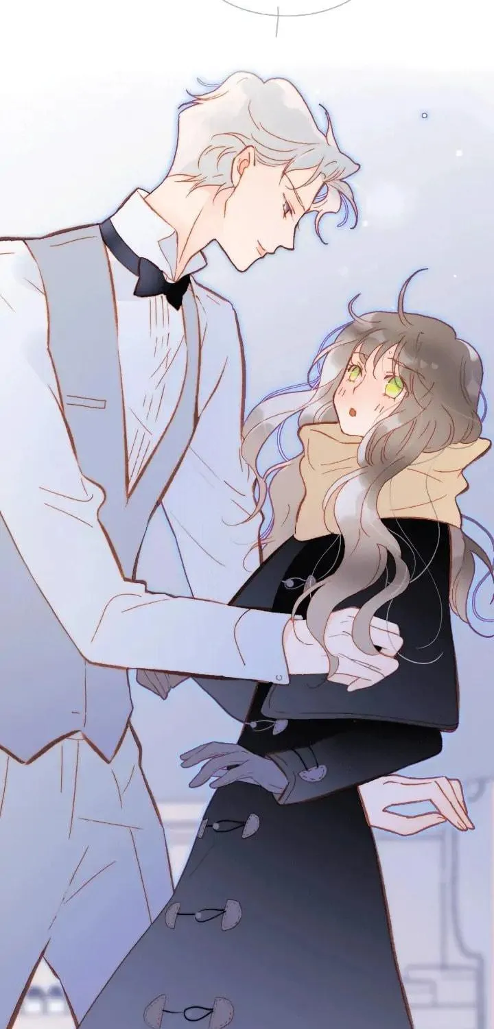Read Soundless Cosmos (Colored) chapter 66 image 3 on Lezhin