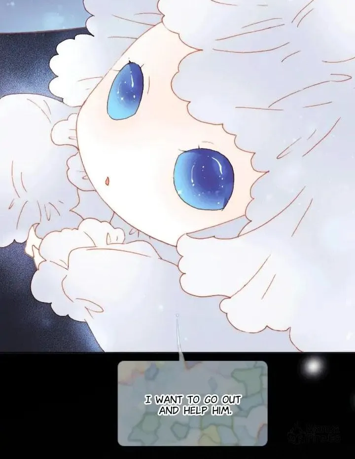 Read Soundless Cosmos (Colored) chapter 66 image 30 on Lezhin
