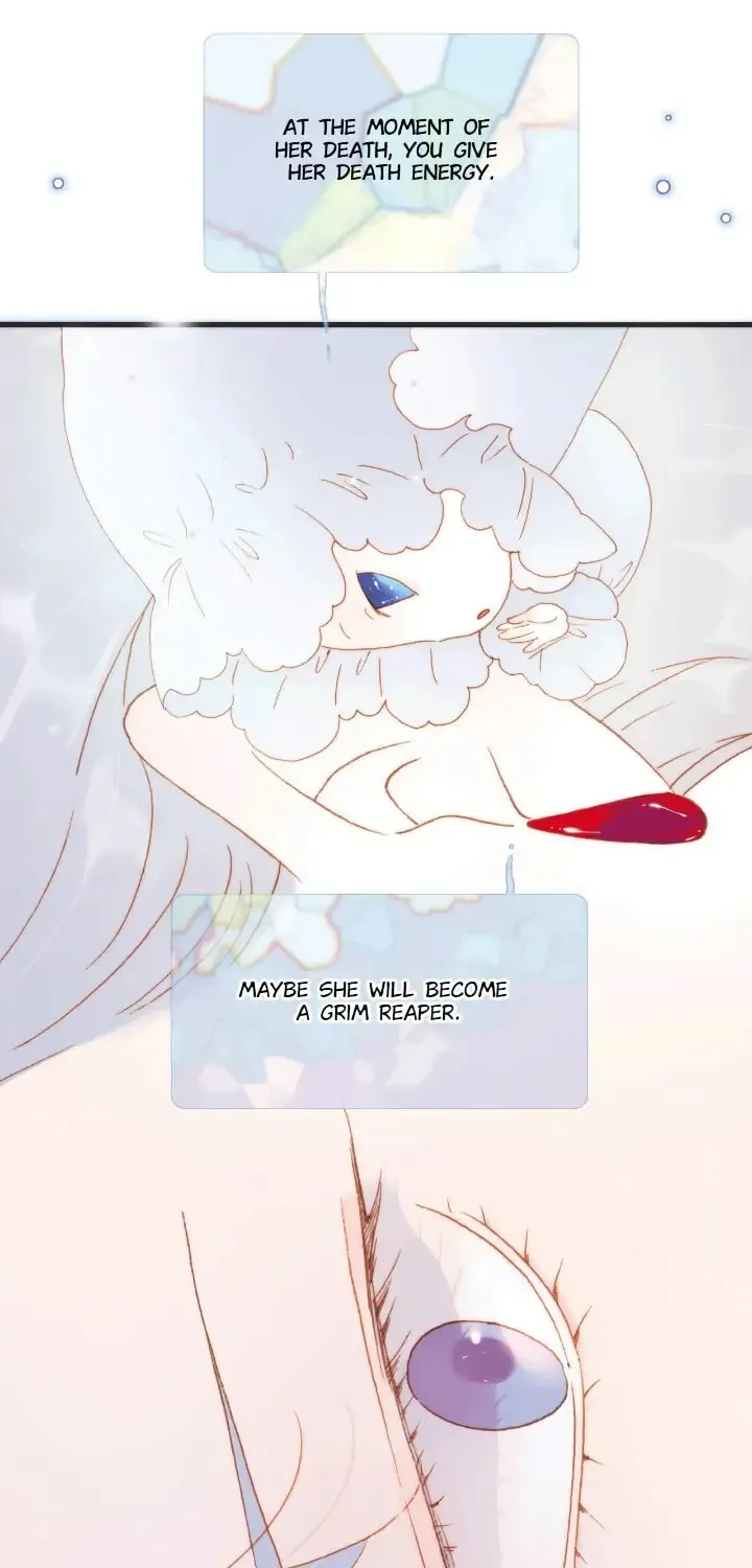Read Soundless Cosmos (Colored) chapter 66 image 33 on Lezhin
