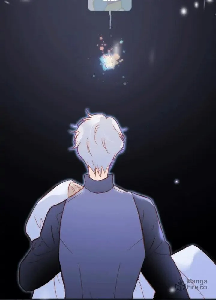 Read Soundless Cosmos (Colored) chapter 66 image 36 on Lezhin