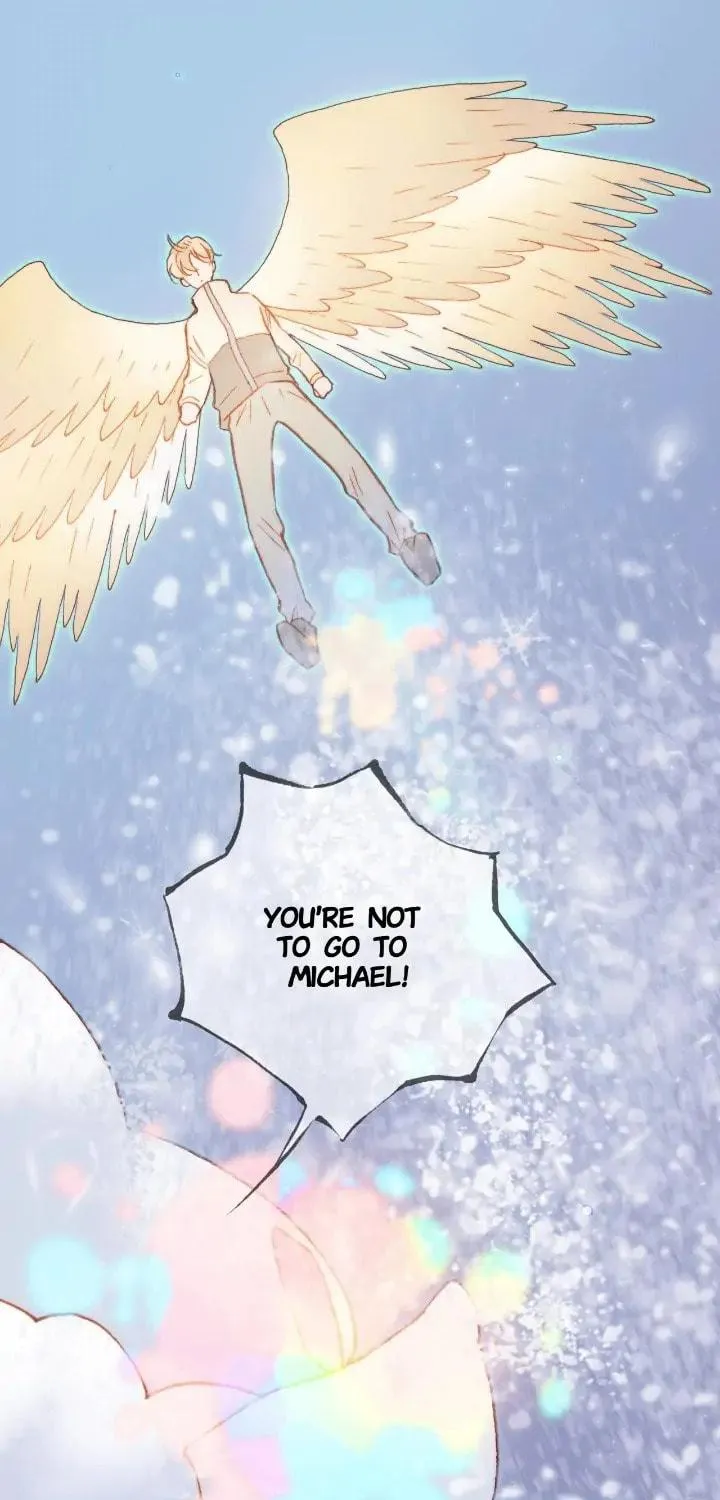 Read Soundless Cosmos (Colored) chapter 66 image 39 on Lezhin