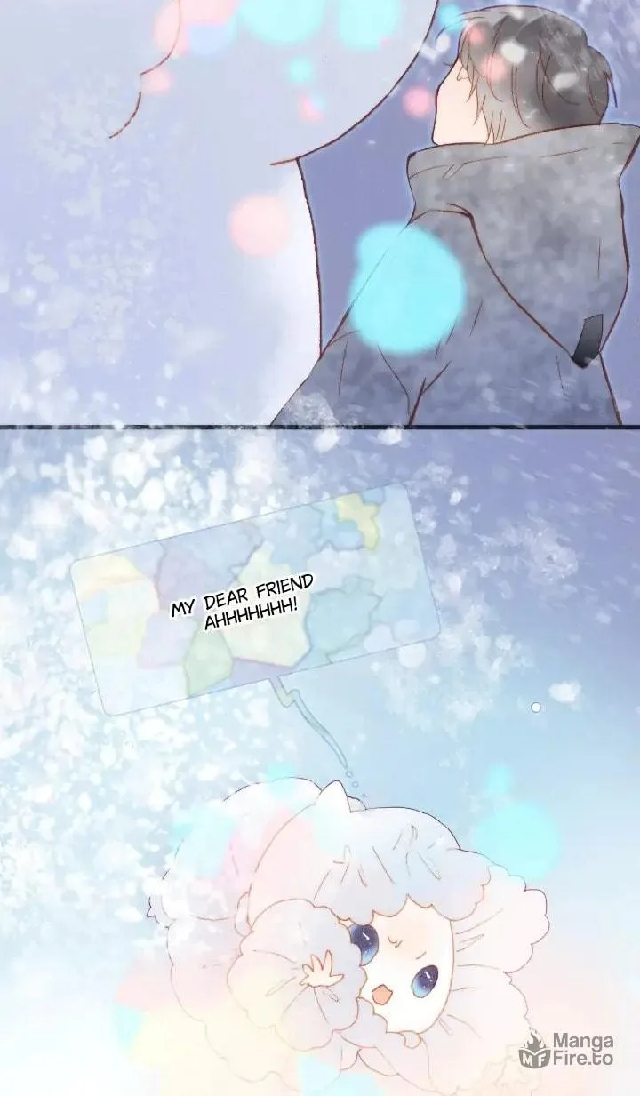 Read Soundless Cosmos (Colored) chapter 66 image 40 on Lezhin