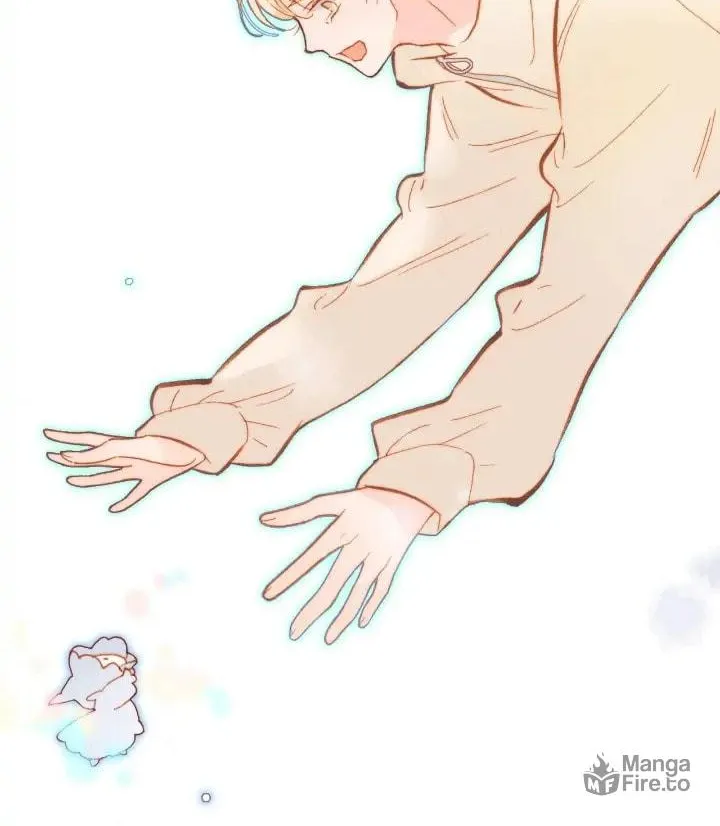 Read Soundless Cosmos (Colored) chapter 66 image 42 on Lezhin