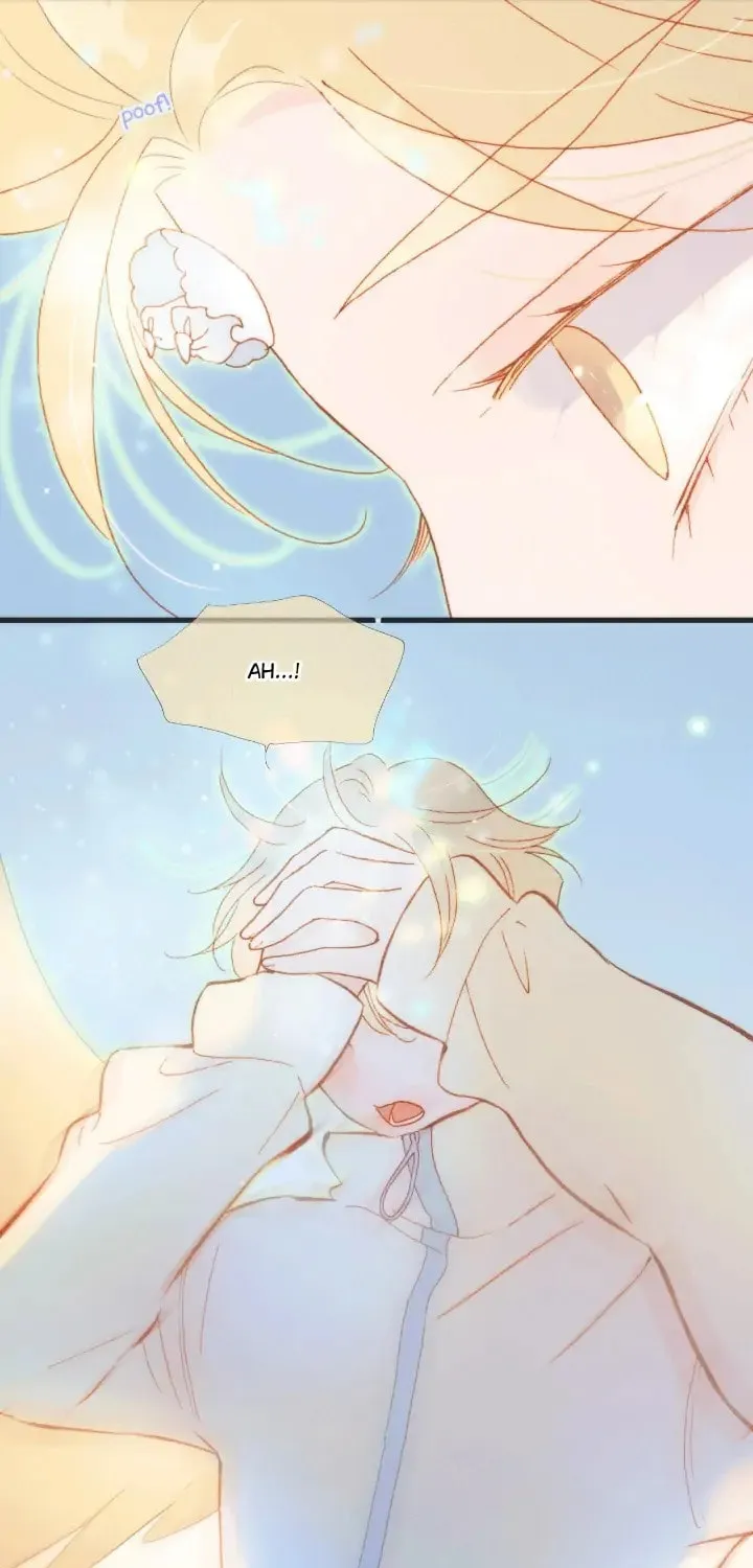 Read Soundless Cosmos (Colored) chapter 66 image 44 on Lezhin
