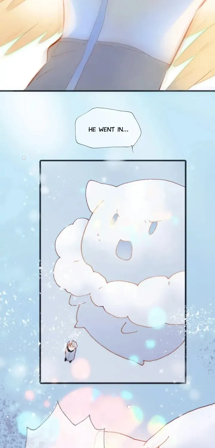 Read Soundless Cosmos (Colored) chapter 66 image 45 on Lezhin