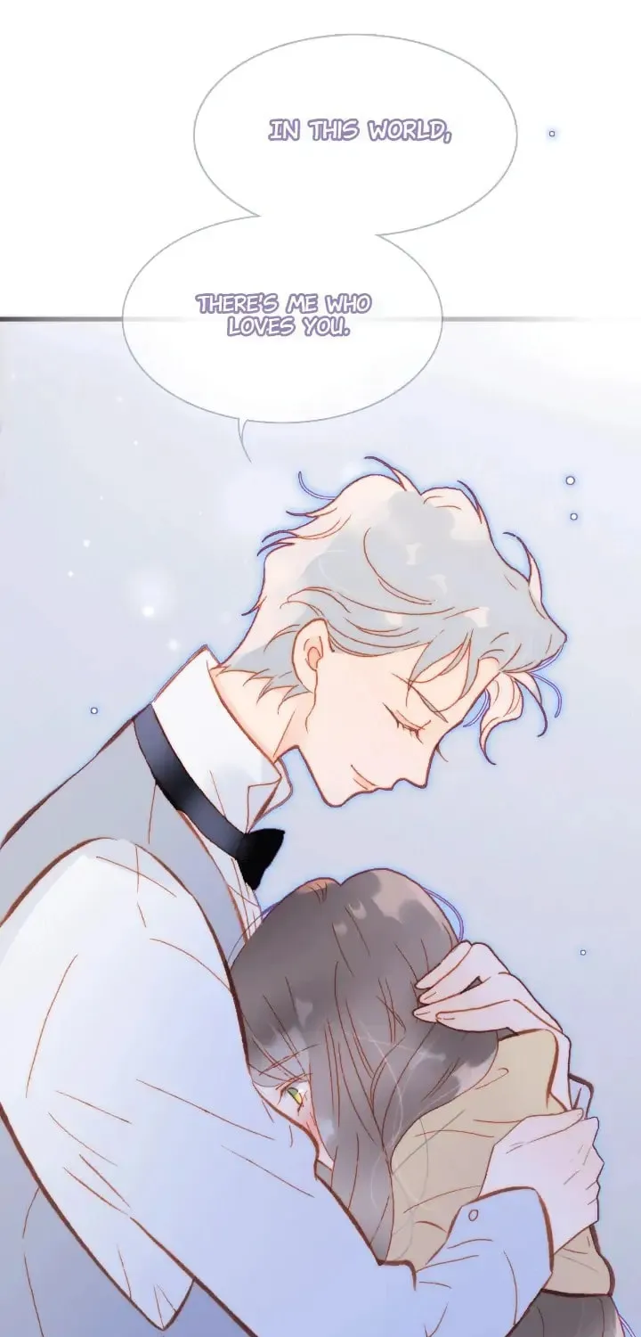 Read Soundless Cosmos (Colored) chapter 66 image 5 on Lezhin