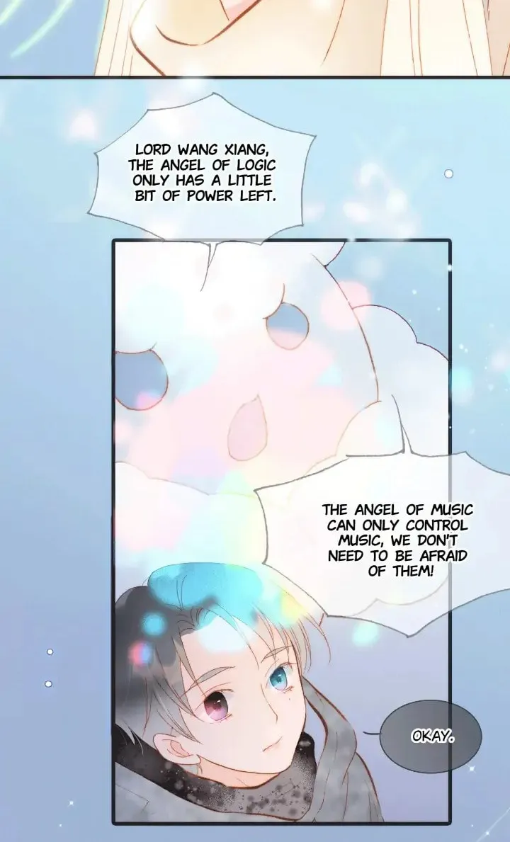 Read Soundless Cosmos (Colored) chapter 66 image 51 on Lezhin