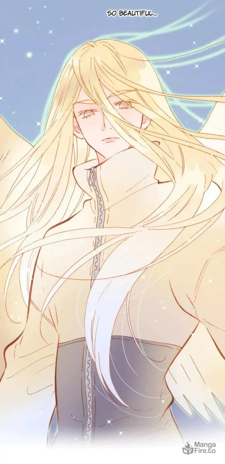 Read Soundless Cosmos (Colored) chapter 66 image 52 on Lezhin