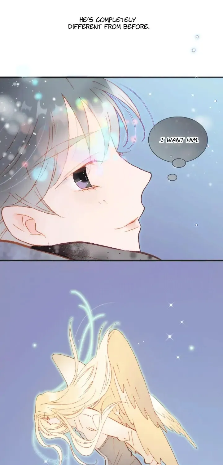 Read Soundless Cosmos (Colored) chapter 66 image 53 on Lezhin