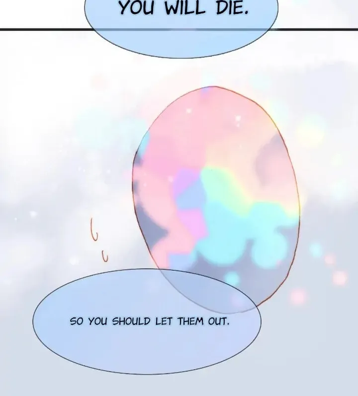 Read Soundless Cosmos (Colored) chapter 66 image 57 on Lezhin