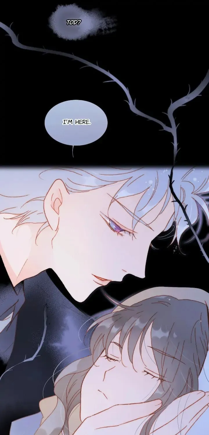 Read Soundless Cosmos (Colored) chapter 66 image 60 on Lezhin