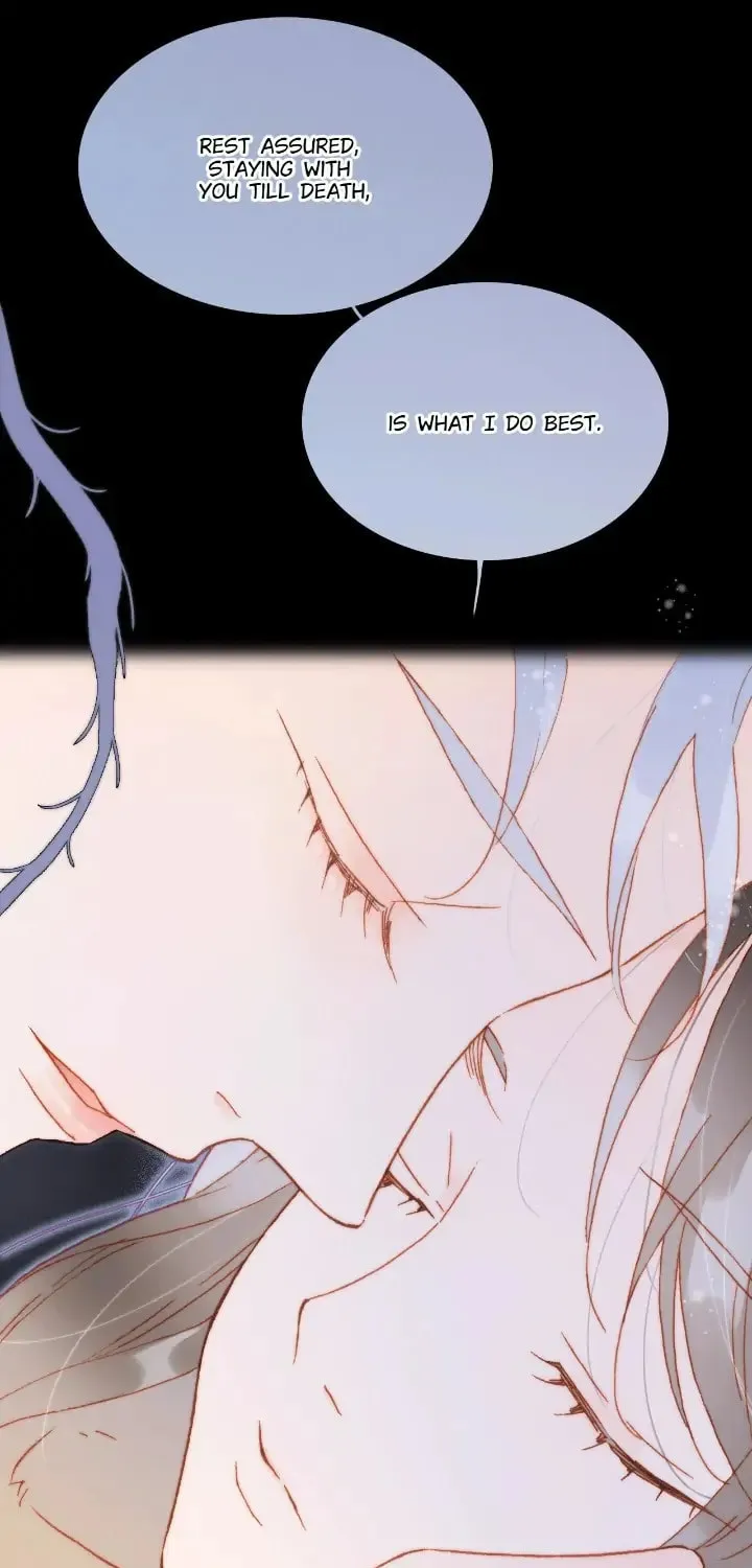 Read Soundless Cosmos (Colored) chapter 66 image 62 on Lezhin