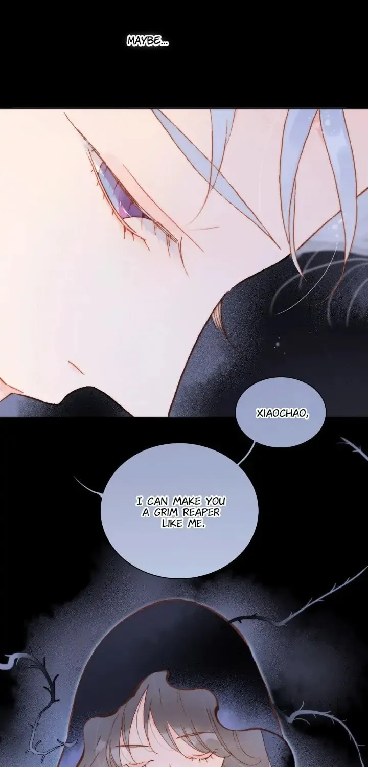 Read Soundless Cosmos (Colored) chapter 66 image 64 on Lezhin