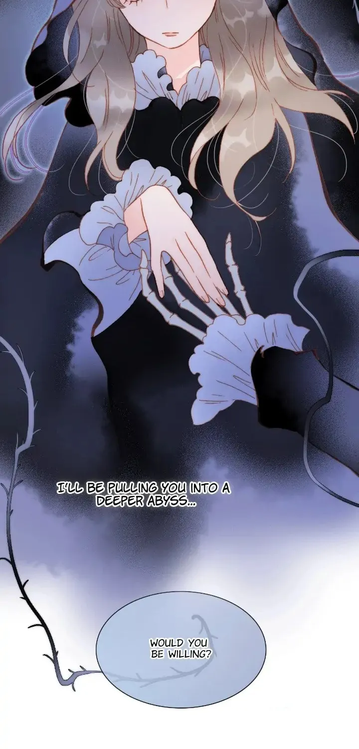Read Soundless Cosmos (Colored) chapter 66 image 65 on Lezhin