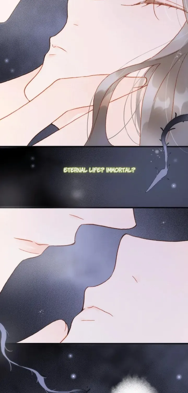 Read Soundless Cosmos (Colored) chapter 67 image 1 on Lezhin