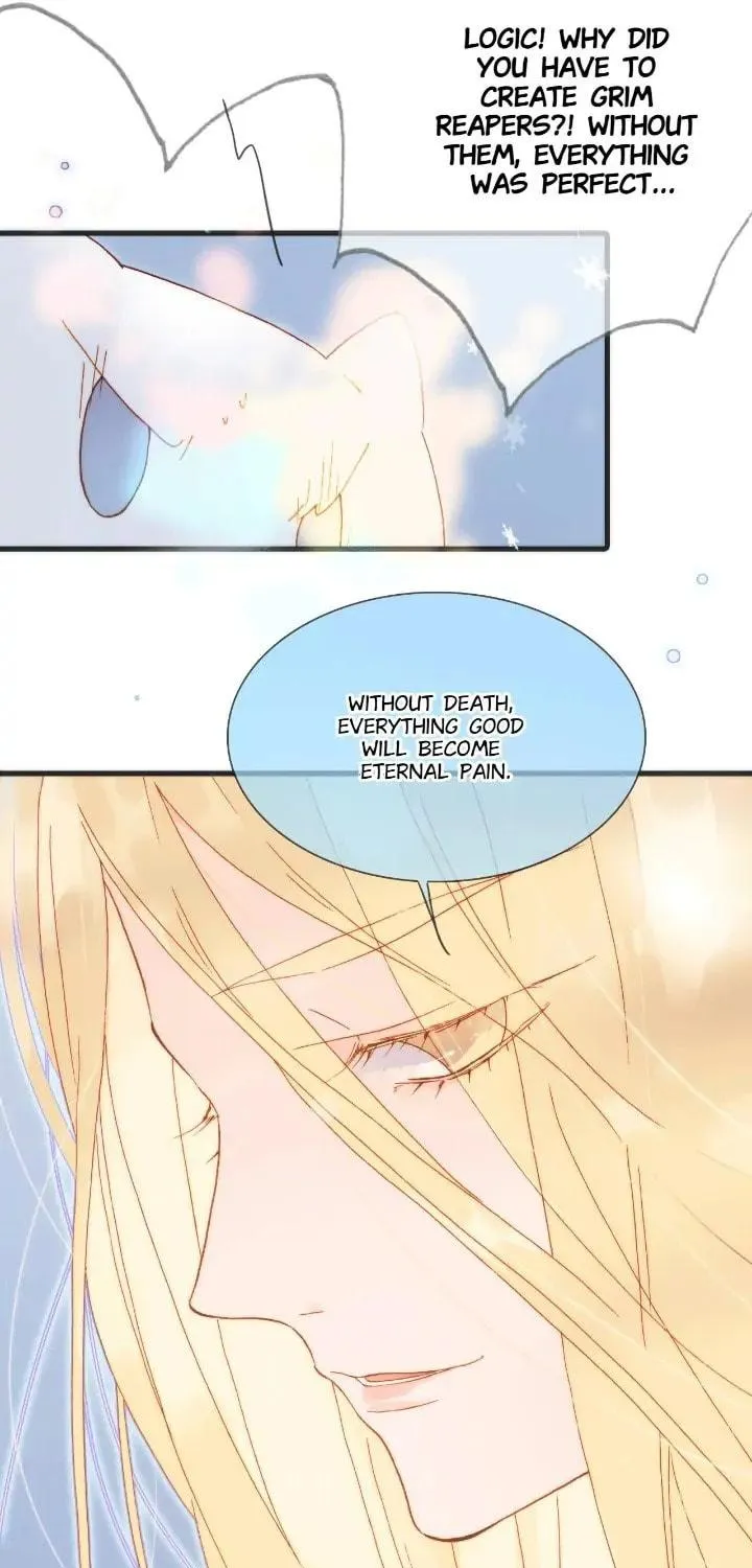 Read Soundless Cosmos (Colored) chapter 67 image 10 on Lezhin