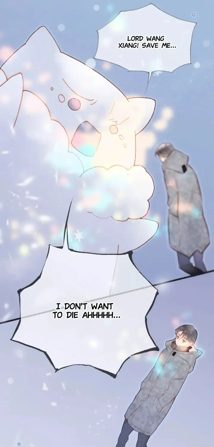 Read Soundless Cosmos (Colored) chapter 67 image 12 on Lezhin