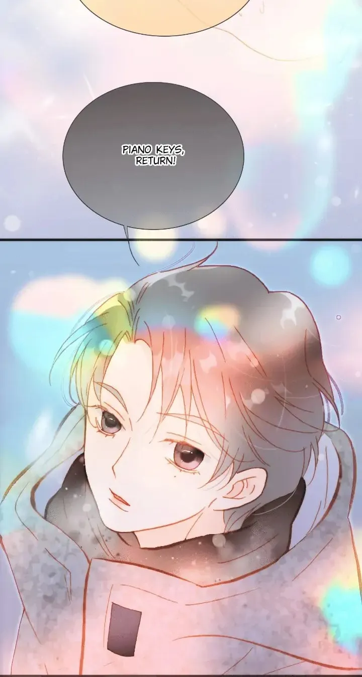 Read Soundless Cosmos (Colored) chapter 67 image 15 on Lezhin