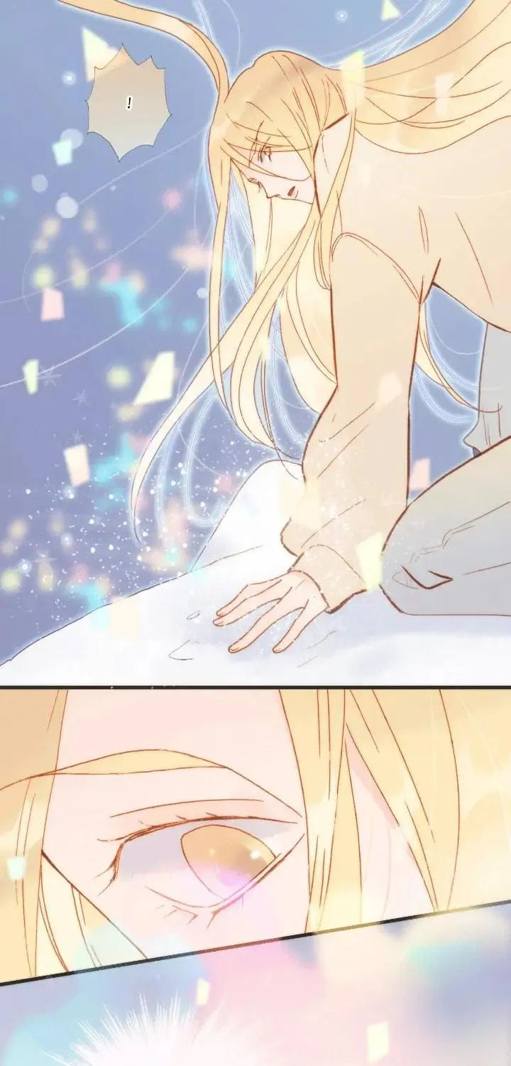 Read Soundless Cosmos (Colored) chapter 67 image 16 on Lezhin