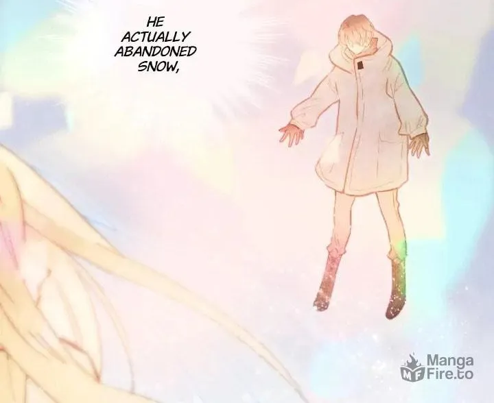 Read Soundless Cosmos (Colored) chapter 67 image 17 on Lezhin