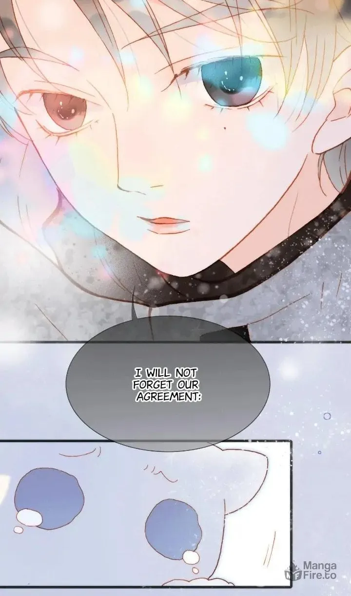 Read Soundless Cosmos (Colored) chapter 67 image 19 on Lezhin