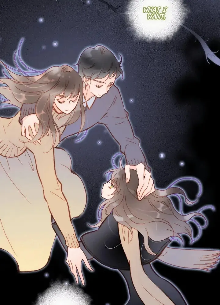 Read Soundless Cosmos (Colored) chapter 67 image 2 on Lezhin