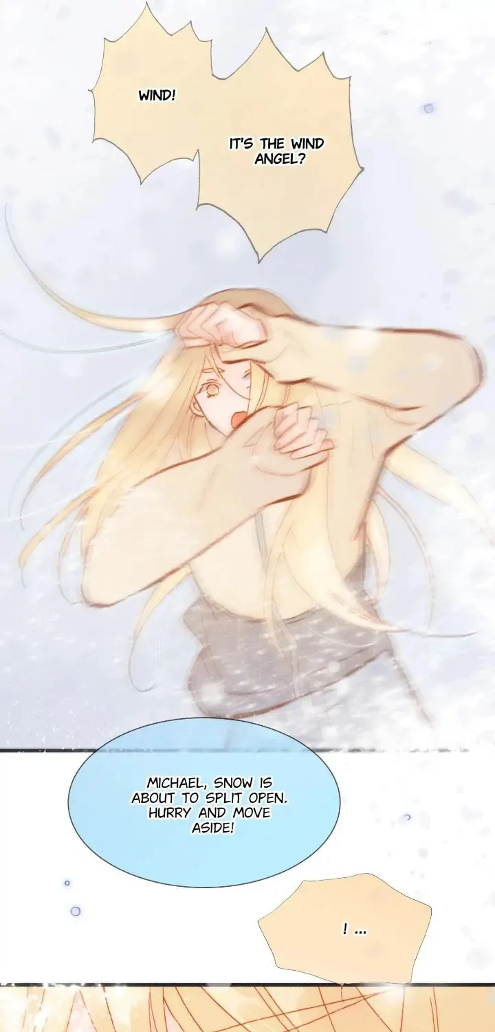 Read Soundless Cosmos (Colored) chapter 67 image 22 on Lezhin