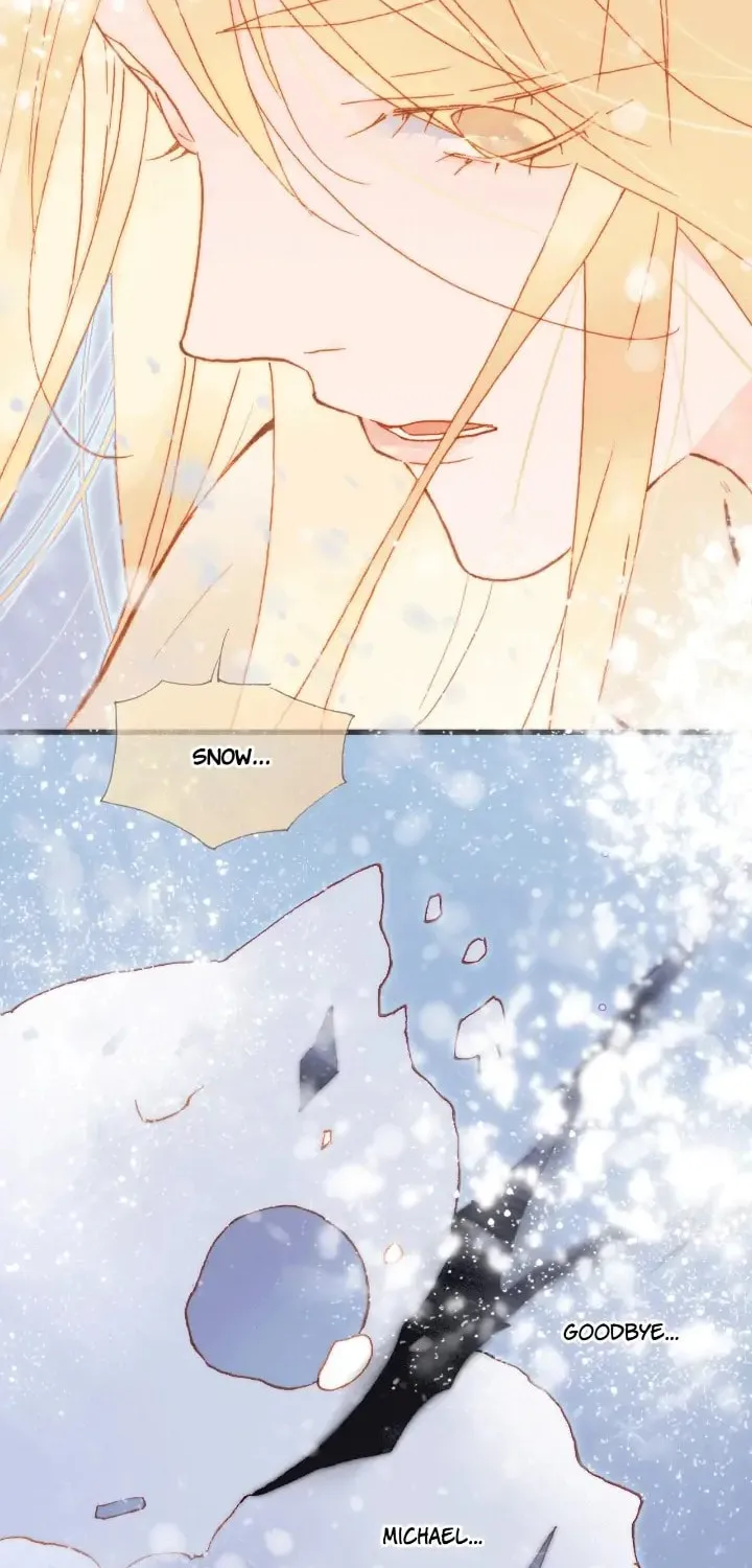 Read Soundless Cosmos (Colored) chapter 67 image 23 on Lezhin
