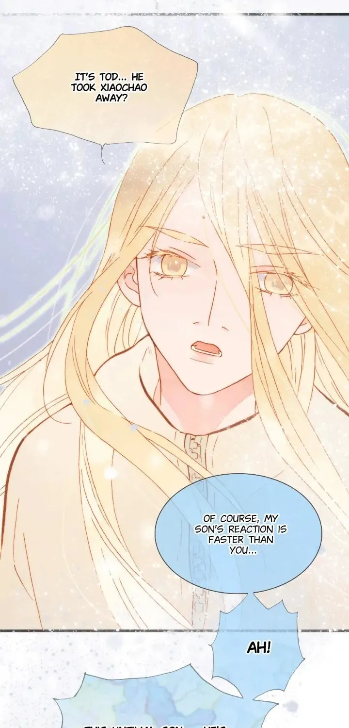 Read Soundless Cosmos (Colored) chapter 67 image 27 on Lezhin