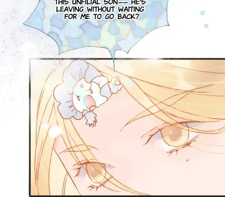 Read Soundless Cosmos (Colored) chapter 67 image 28 on Lezhin