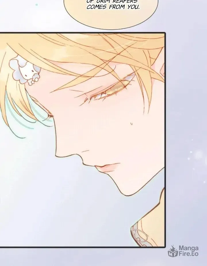 Read Soundless Cosmos (Colored) chapter 67 image 30 on Lezhin