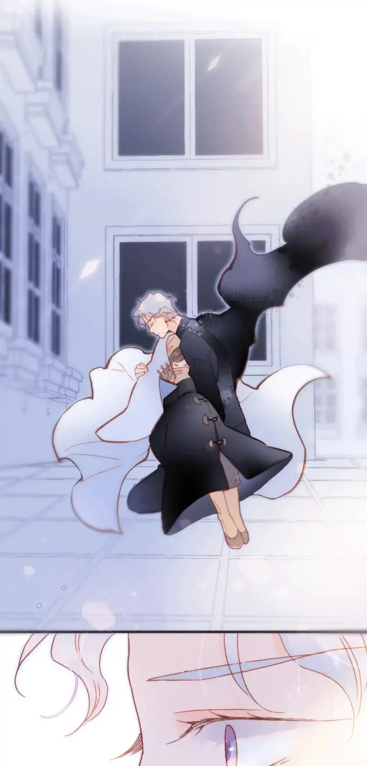 Read Soundless Cosmos (Colored) chapter 67 image 34 on Lezhin
