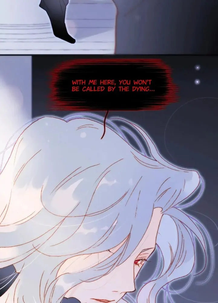Read Soundless Cosmos (Colored) chapter 67 image 36 on Lezhin