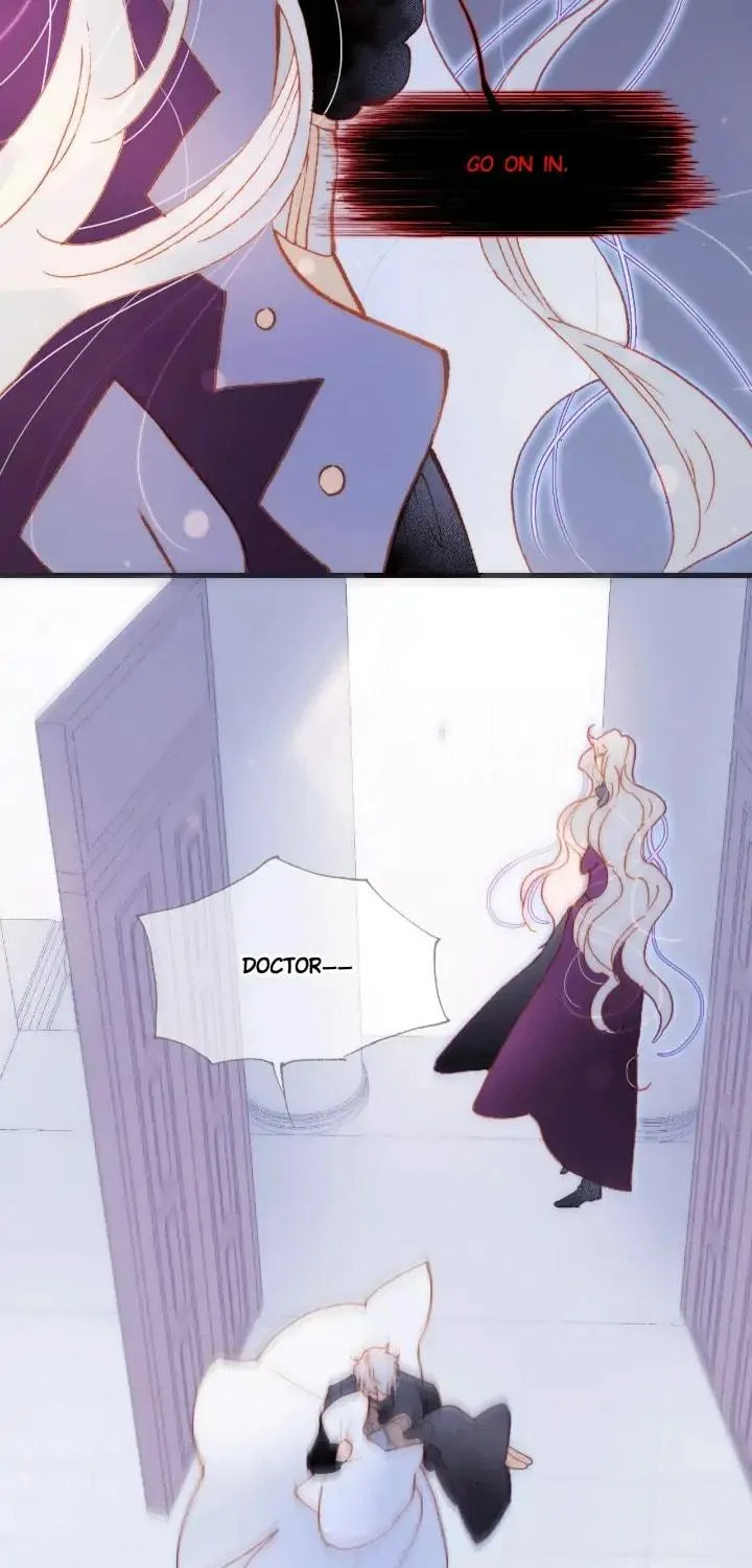 Read Soundless Cosmos (Colored) chapter 67 image 38 on Lezhin