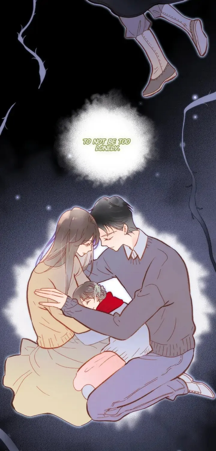 Read Soundless Cosmos (Colored) chapter 67 image 4 on Lezhin