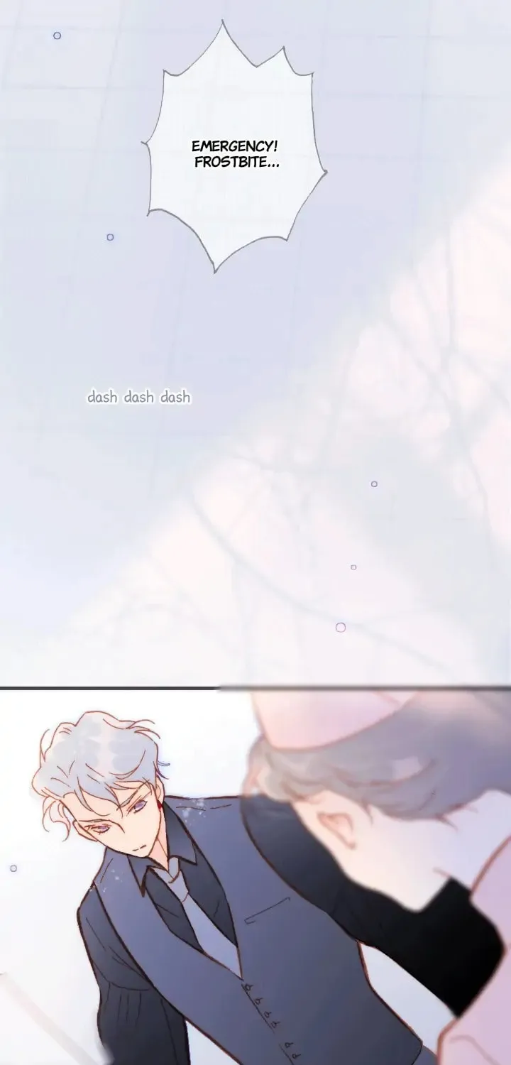 Read Soundless Cosmos (Colored) chapter 67 image 40 on Lezhin