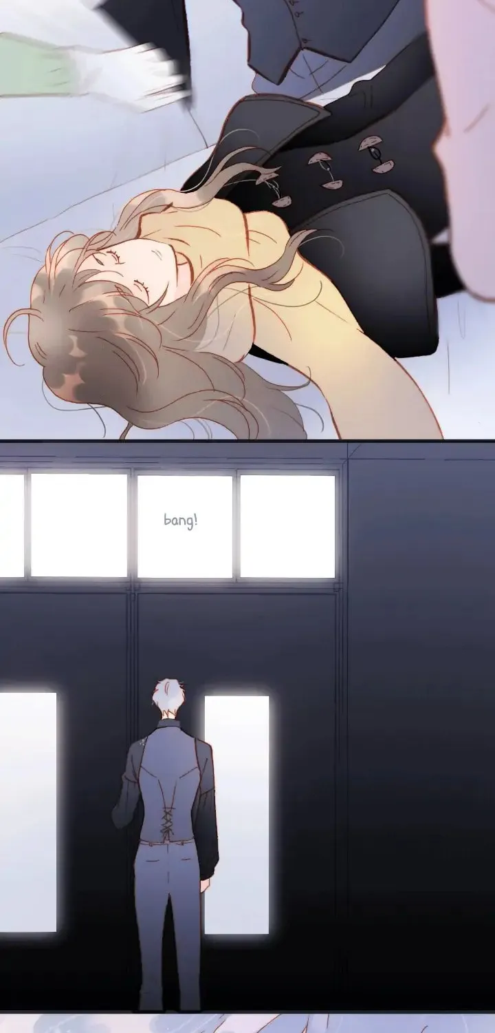 Read Soundless Cosmos (Colored) chapter 67 image 41 on Lezhin