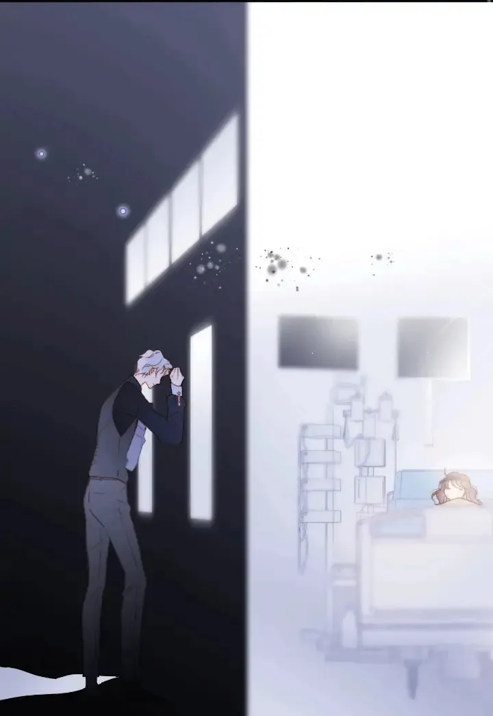 Read Soundless Cosmos (Colored) chapter 67 image 43 on Lezhin