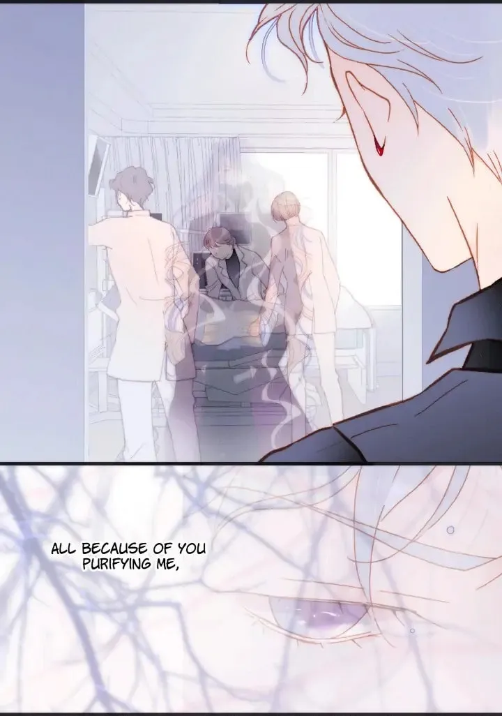 Read Soundless Cosmos (Colored) chapter 67 image 44 on Lezhin