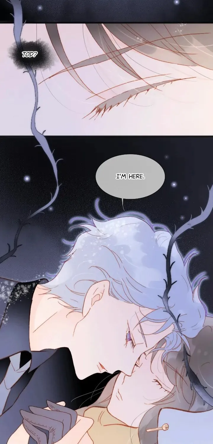 Read Soundless Cosmos (Colored) chapter 67 image 5 on Lezhin