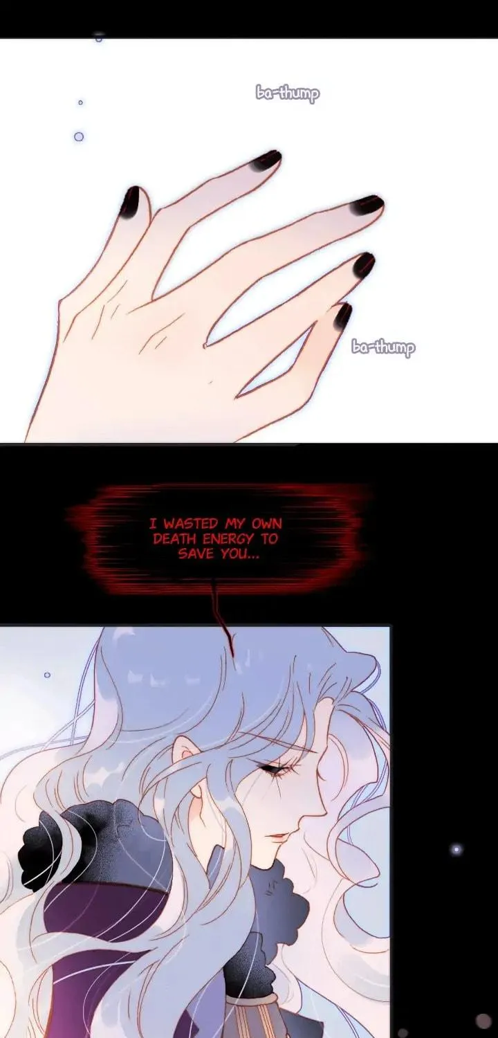 Read Soundless Cosmos (Colored) chapter 67 image 51 on Lezhin
