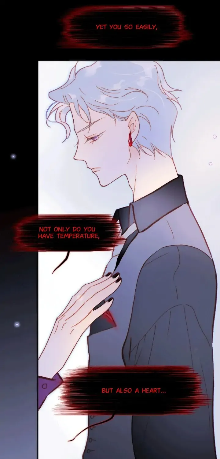Read Soundless Cosmos (Colored) chapter 67 image 53 on Lezhin