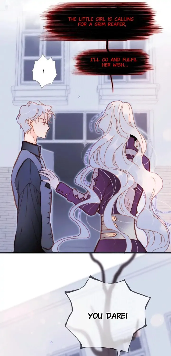 Read Soundless Cosmos (Colored) chapter 67 image 55 on Lezhin