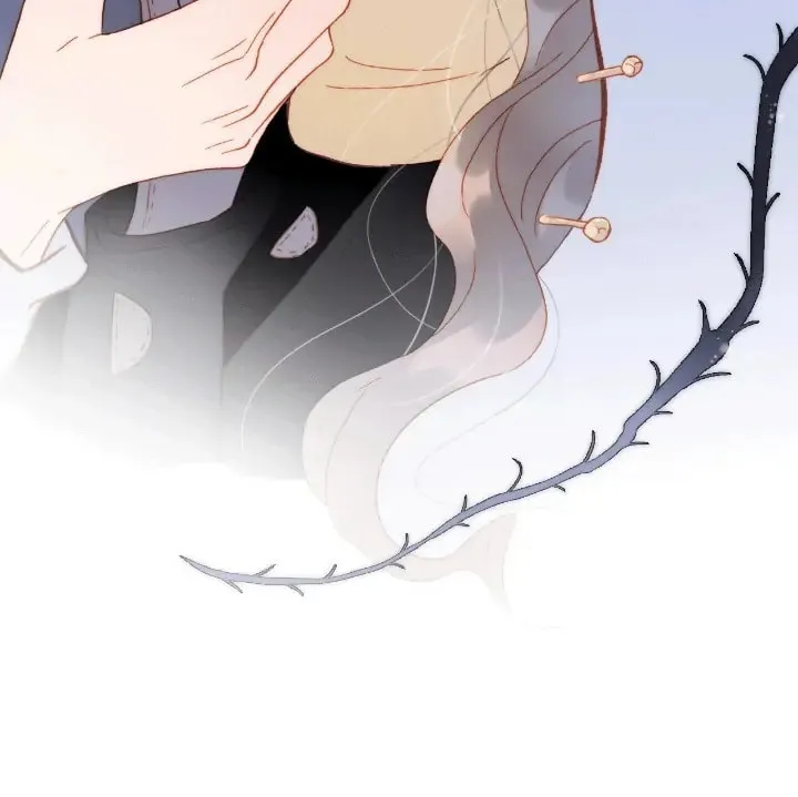 Read Soundless Cosmos (Colored) chapter 67 image 6 on Lezhin