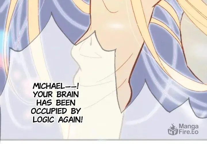Read Soundless Cosmos (Colored) chapter 67 image 9 on Lezhin