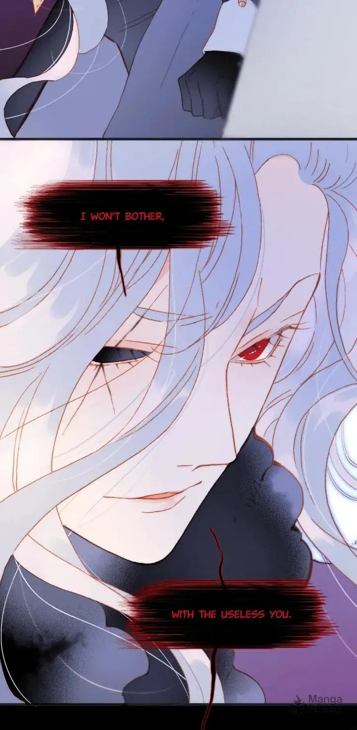 Read Soundless Cosmos (Colored) chapter 68 image 12 on Lezhin