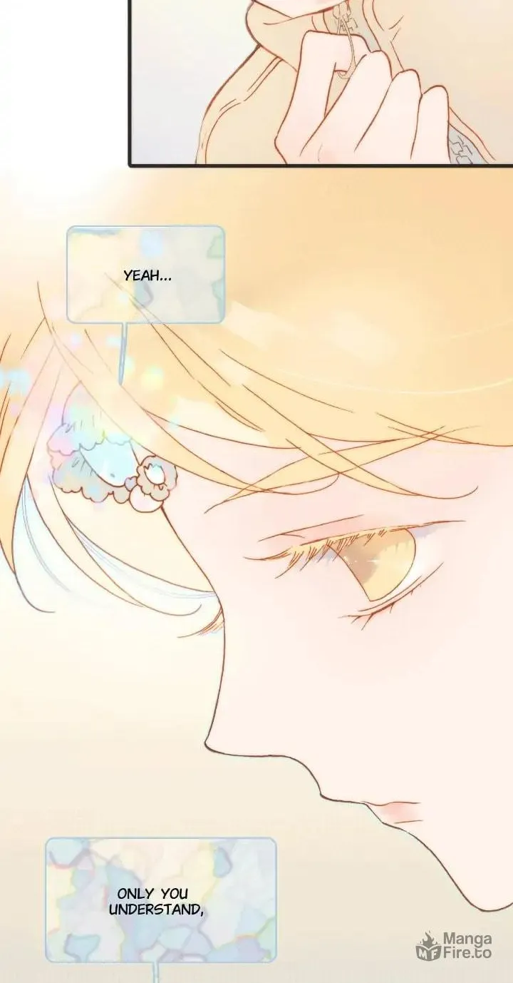 Read Soundless Cosmos (Colored) chapter 68 image 18 on Lezhin